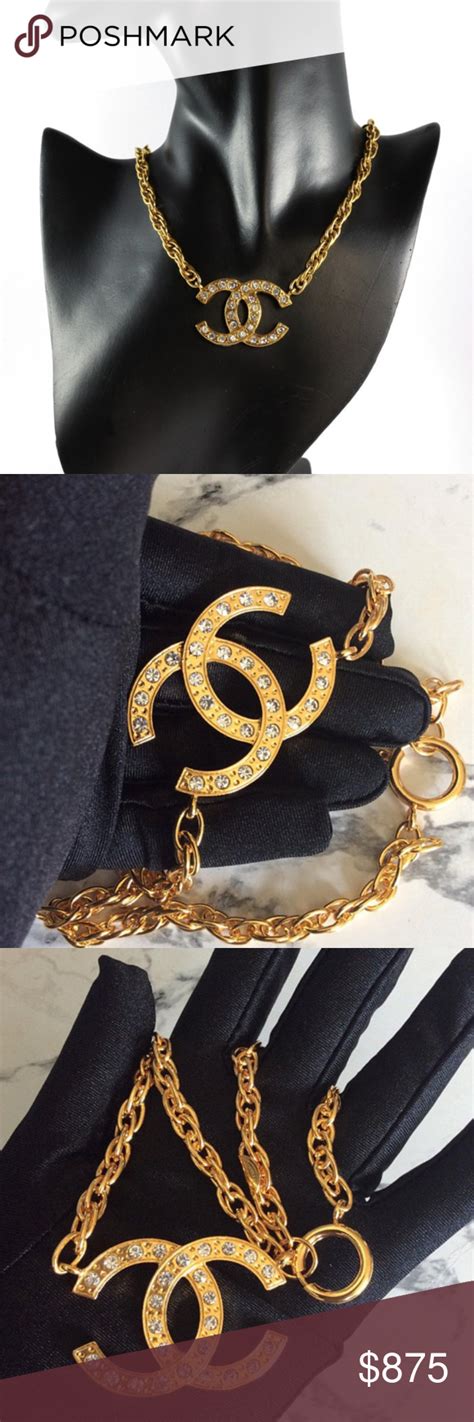 chanel jewlwery|authenticate chanel jewelry.